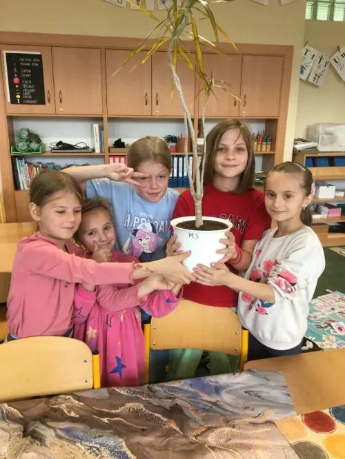 Školní rok 2023/2024