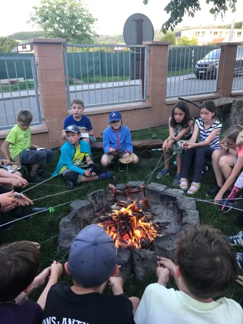 Školní rok 2020/2021