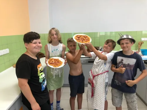 Školní rok 2020/2021