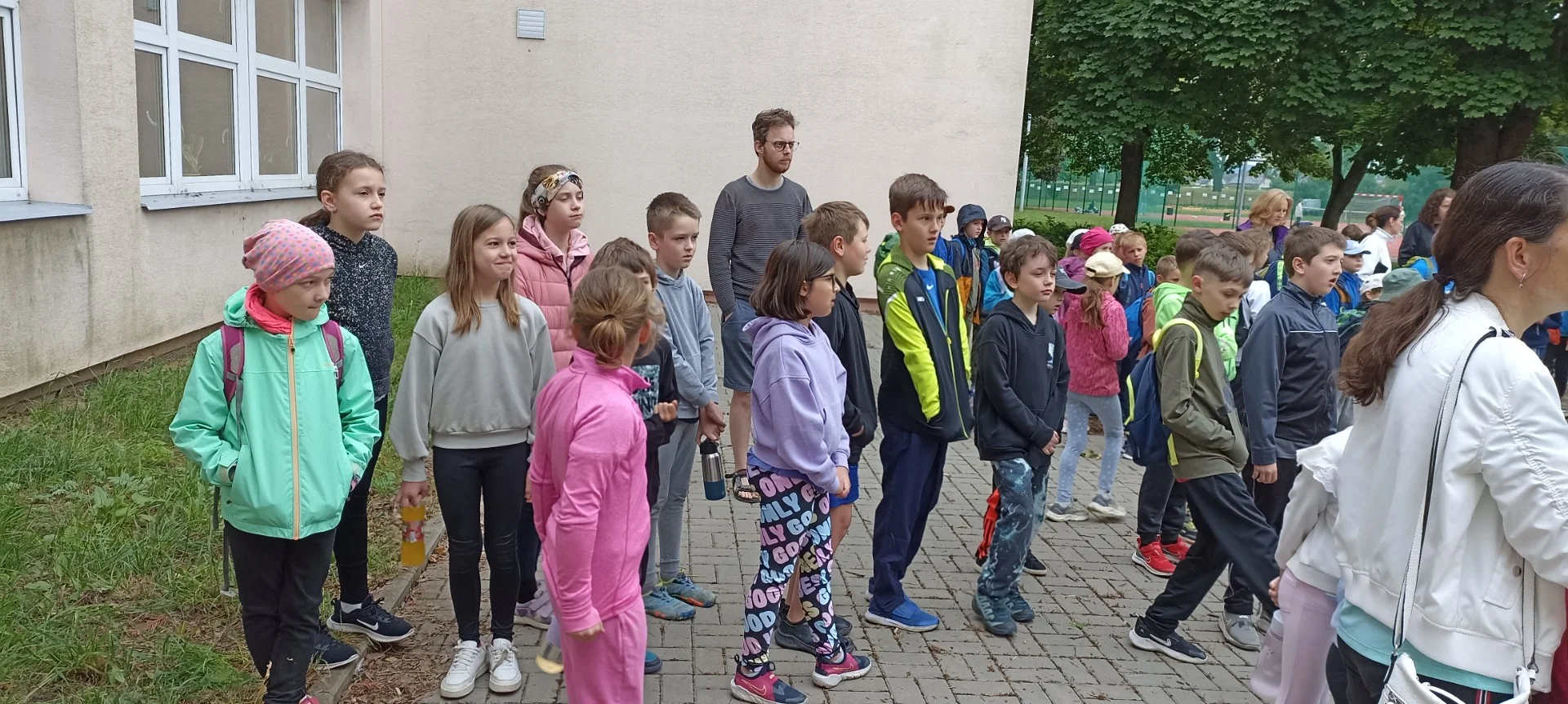 Den dětí