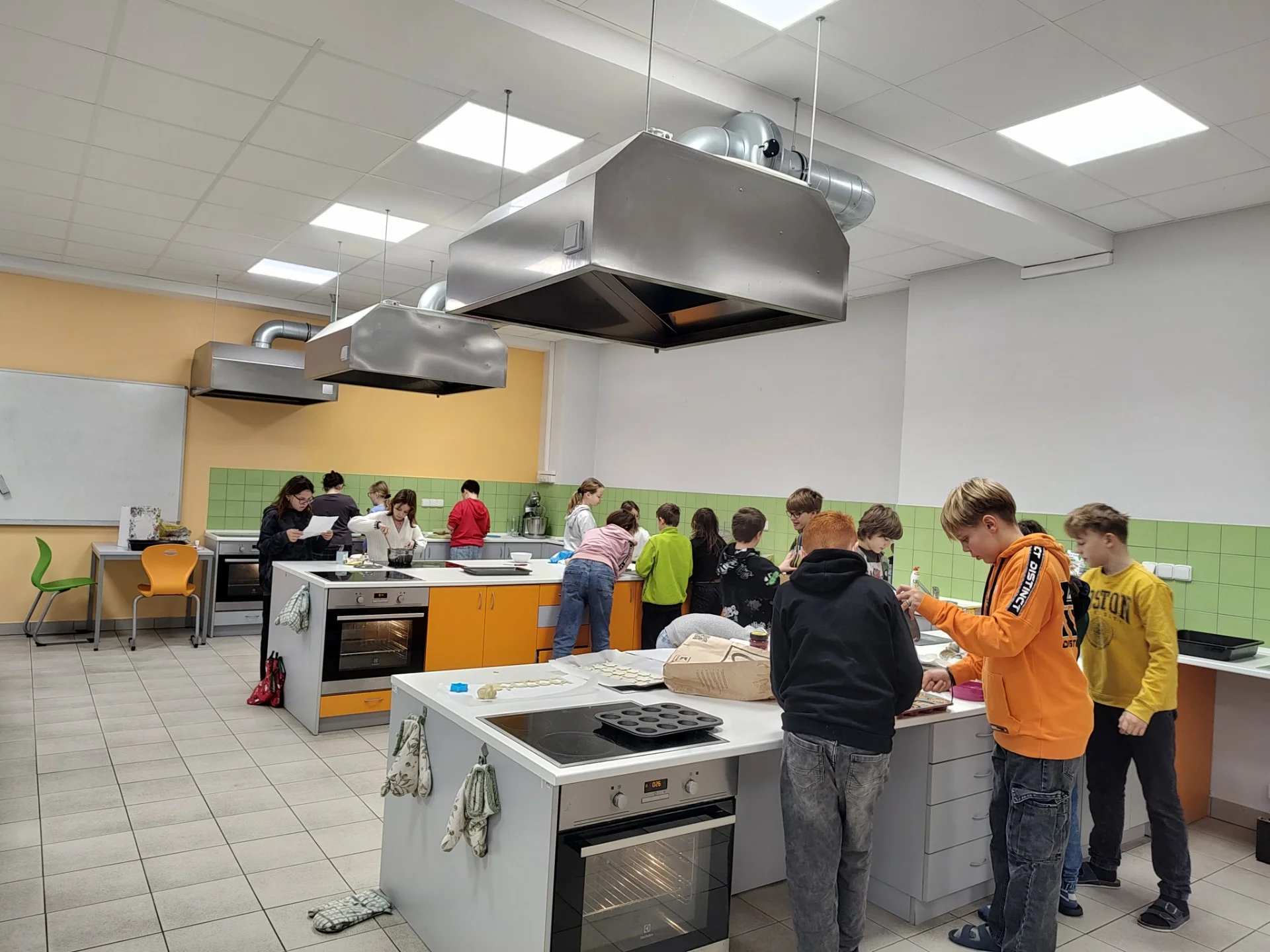 15.12. pečení cukroví