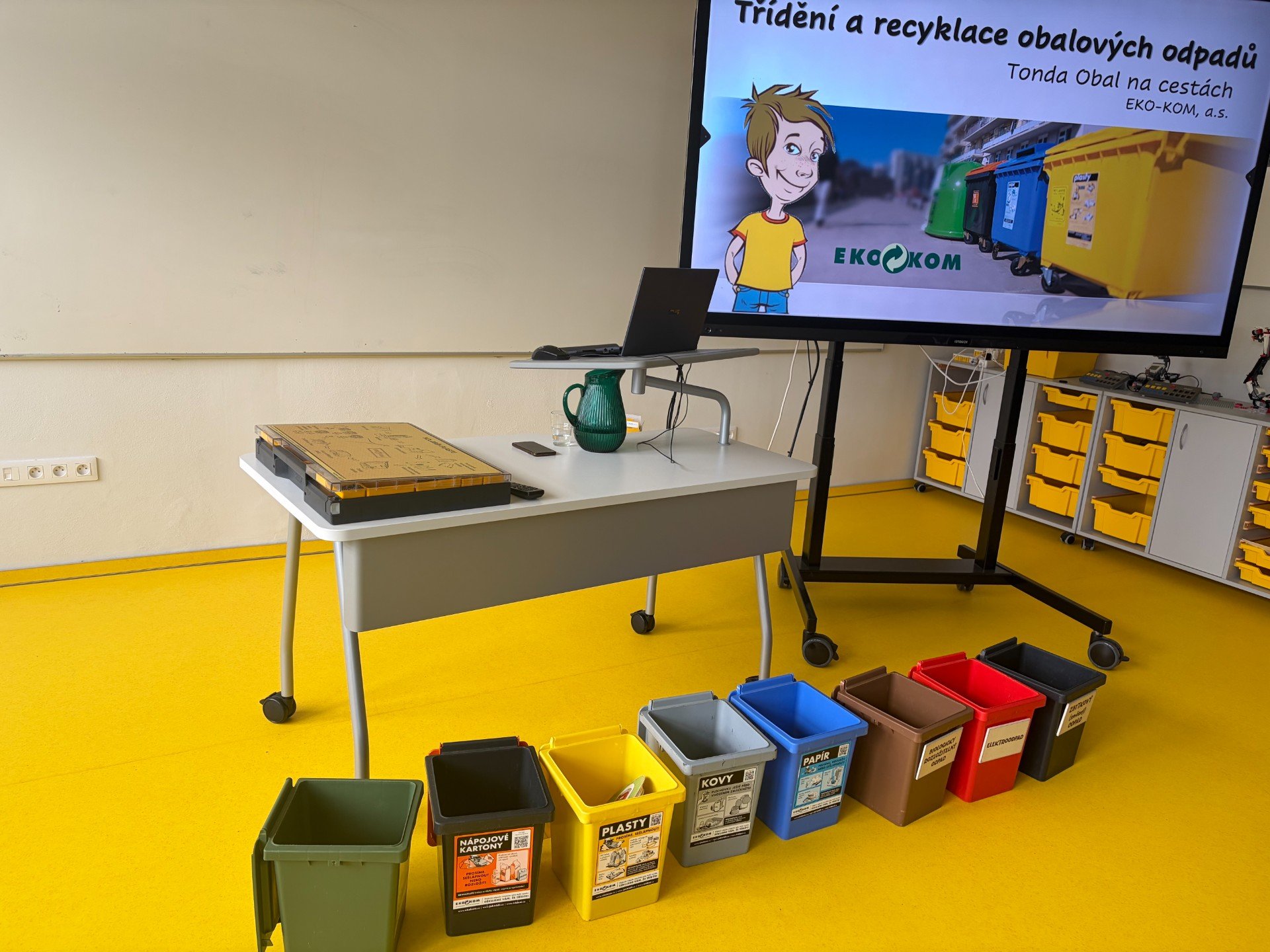 Tonda Obal 10.2.2026