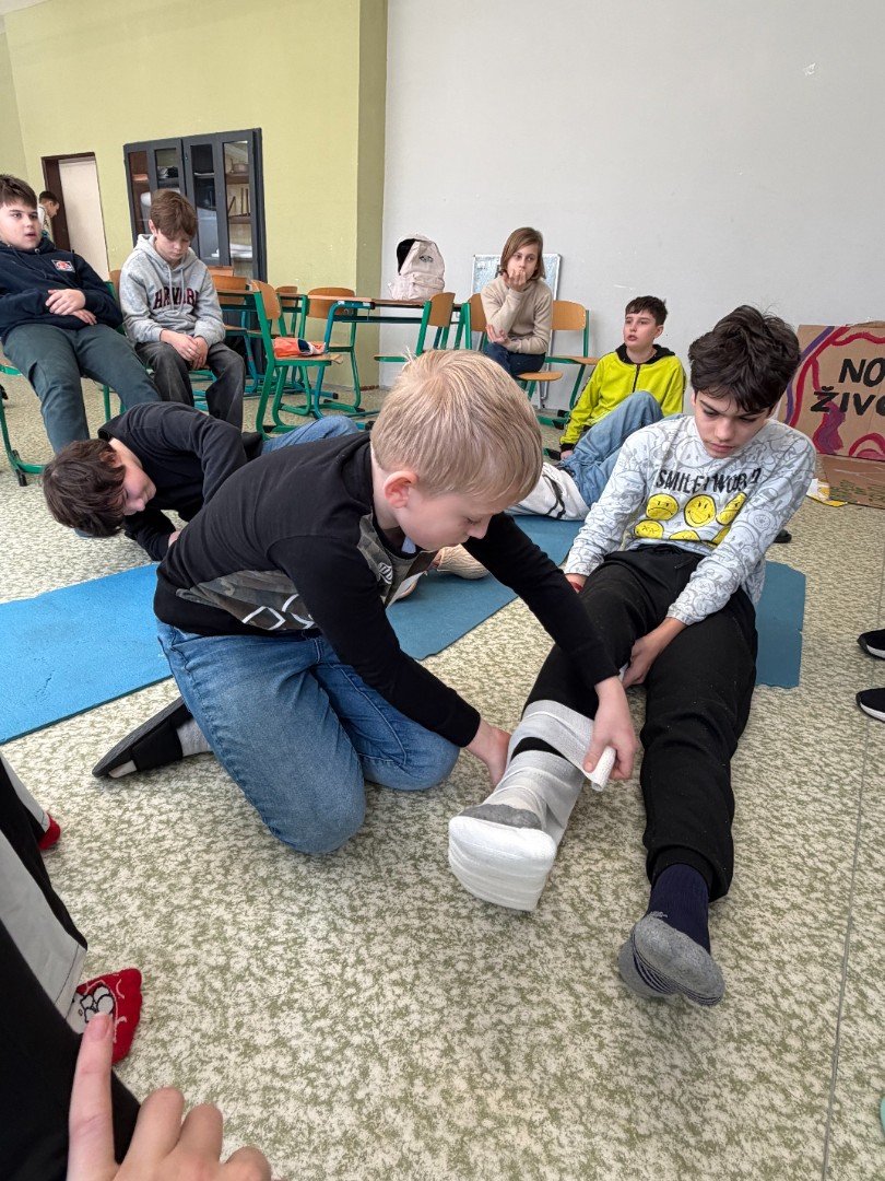 Dny prevence 24.-26.2.2026