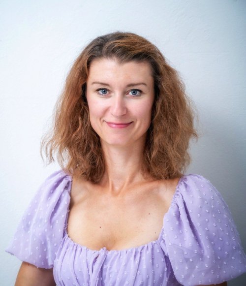 Smutná Kateřina