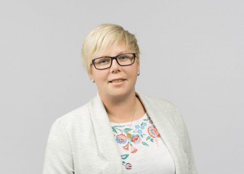 Březinová Lucie