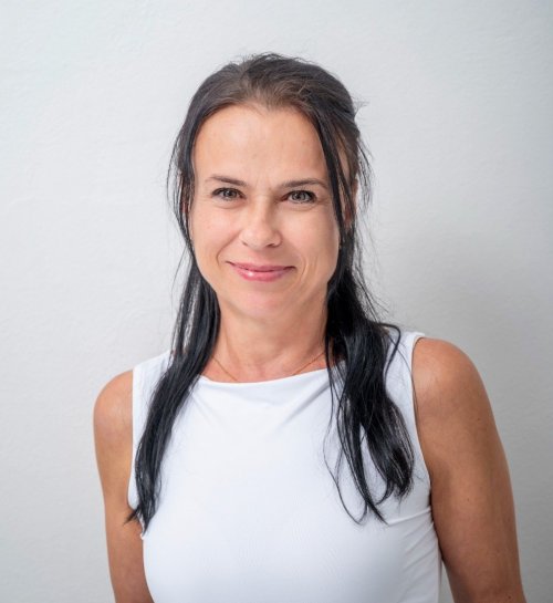 Veletová Barbora