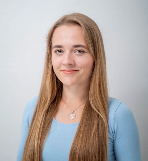 Kománková Kateřina