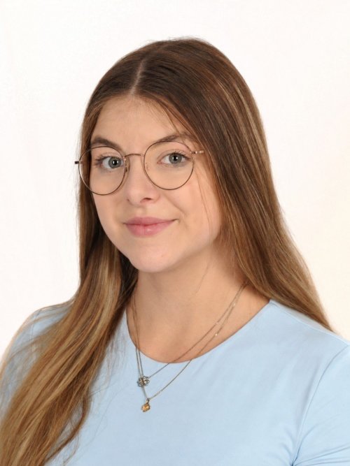 Horáková Alžběta